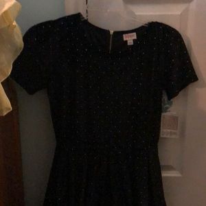 LulaRoe Amelia dress